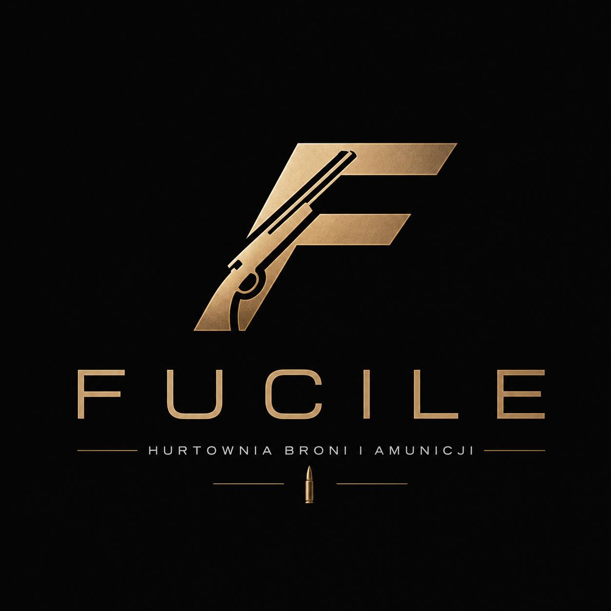 Fucile — hurtownia broni i amunicji